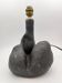Valentine Schlegel sandstone lamp