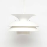 White lamp, Denmark, 70’s