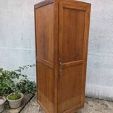 Armoire d’internat