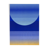 Tangram slice II-50cm x 70cm