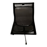 SET of 6 swivel chairs without armrest EA105/107