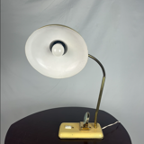Vintage desk lamp 70s