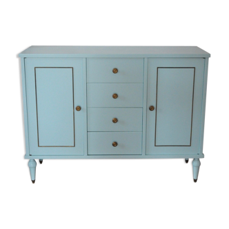 Buffet 60s