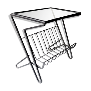 Table appoint années