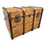 Antique toy chest/trunk/bar