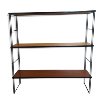 Shelf years 60
