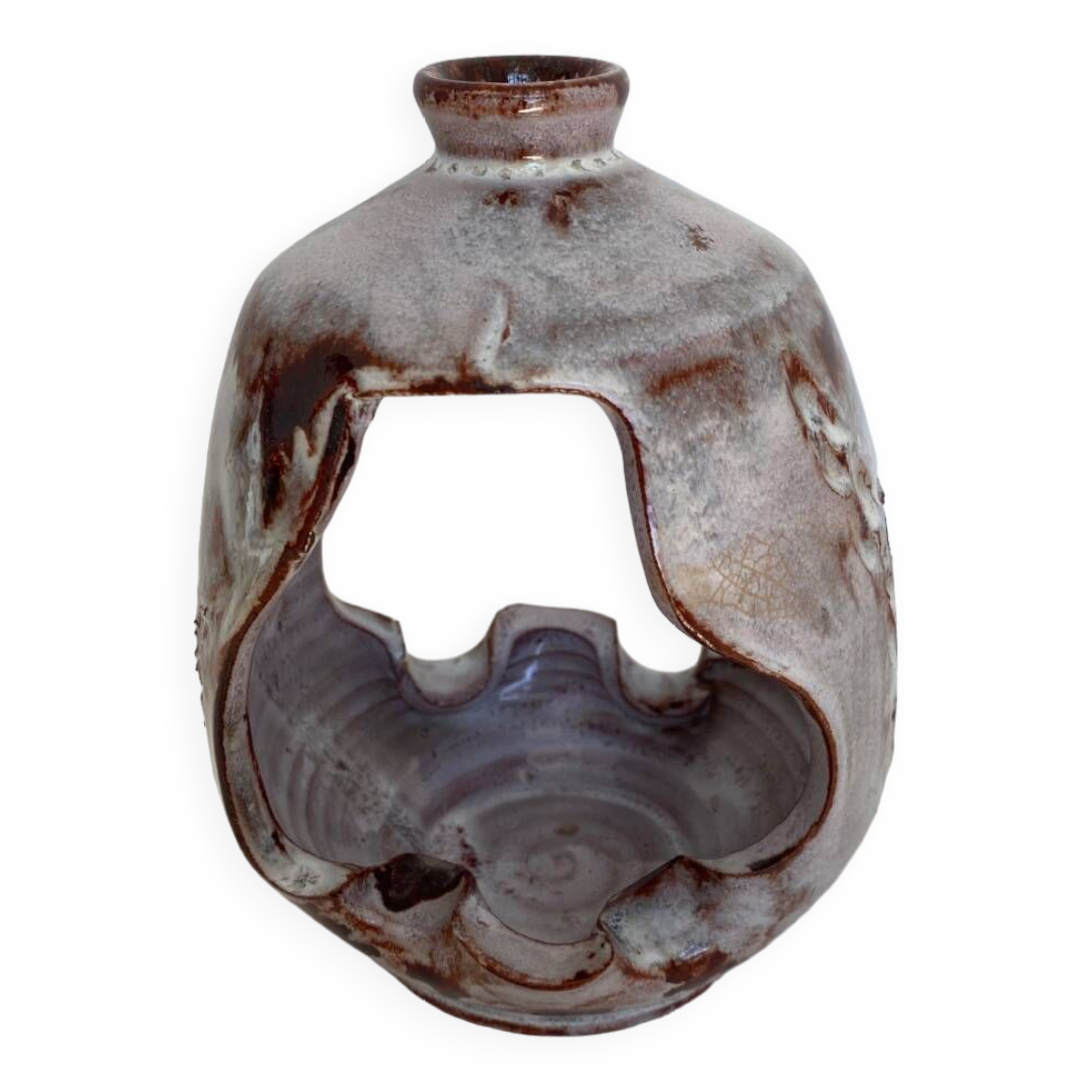 Vallauris Candle Holder