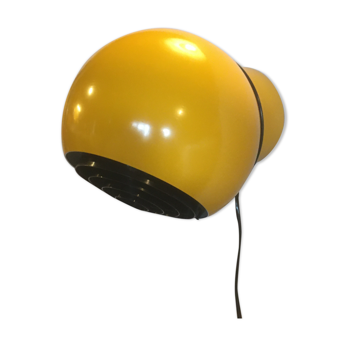 Klot 3, by HEMI, Denmark. 1980's.