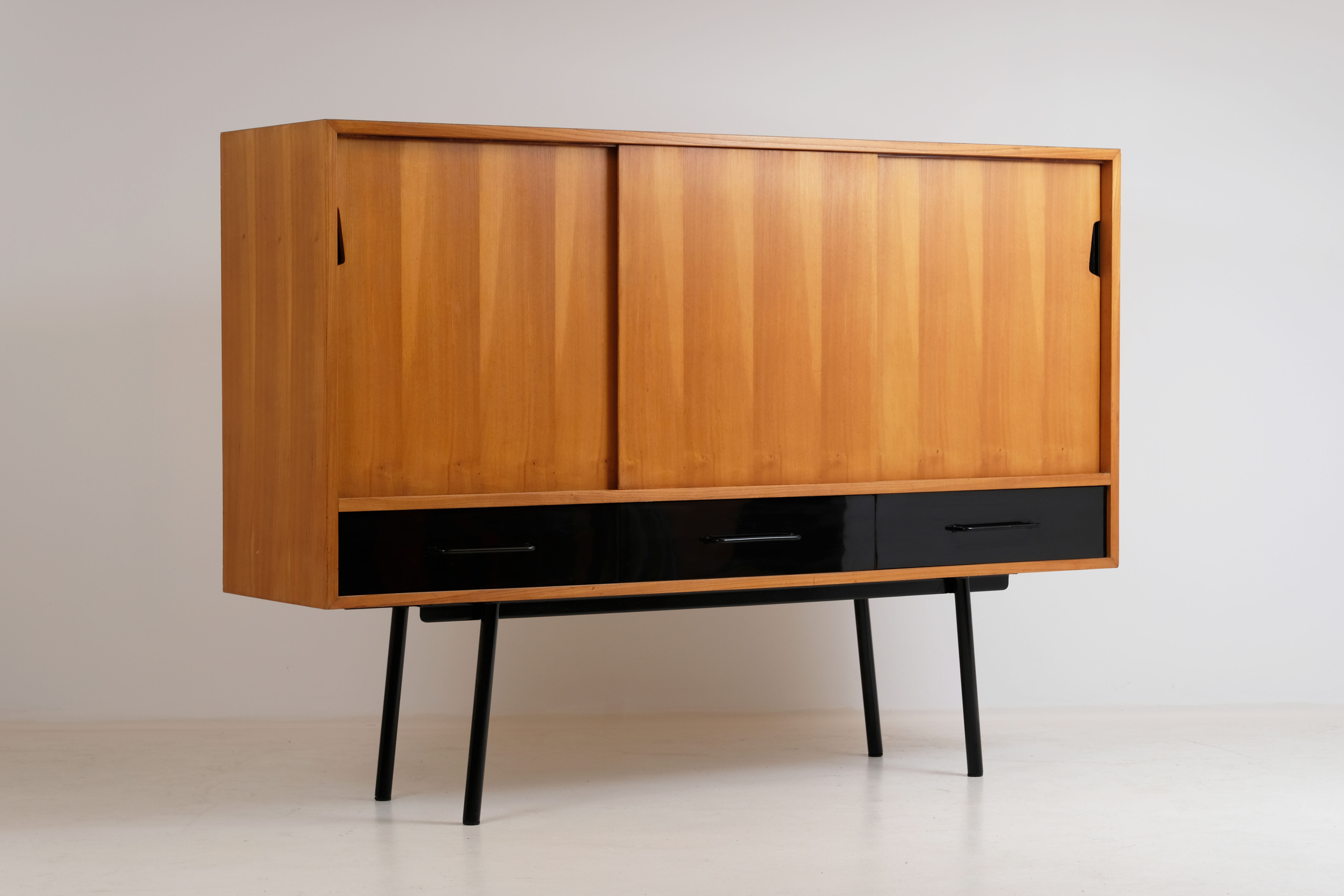 Bahut 102 by Janine Abraham for TV furniture 1953