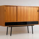 Bahut 102 by Janine Abraham for TV furniture 1953