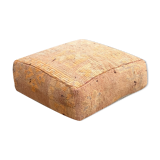 Moroccan Kilim Pouf