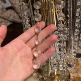 Lampe à pied