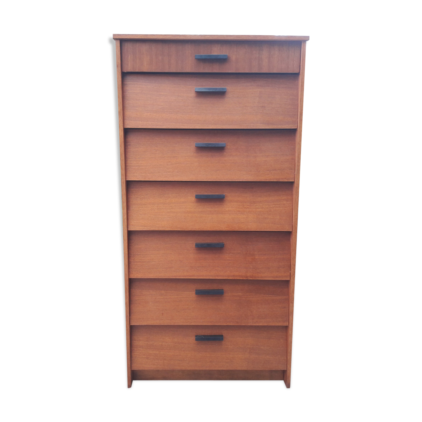 Vintage Shoe cabinet