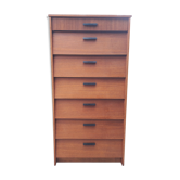 Vintage Shoe cabinet