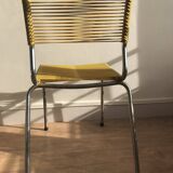 Chairs scoubidou