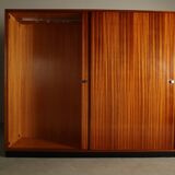 Garde-robe Alfred Hendrickx pour Belform, début des années 1960