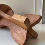 Tabouret style brutaliste