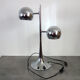 Vintage lamp Eye Ball 1970s
