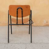 Stella chair "the indislocalable chair"