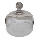 Bell jar