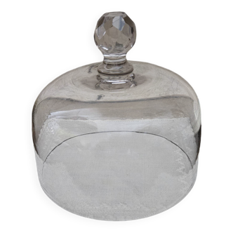 Bell jar