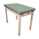 Old vintage table