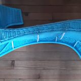 Chaise longue vintage sävö par monika mulder ikea