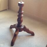 Table ronde Louis Philippe