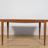 Mid-Century Extendable Teak Dining Table from Younger, United Knigdom, 1960