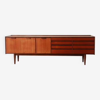 Large sideboard - Cabinetmaker's work - Scandinavian Style