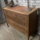 Commode vintage