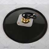 Industrial enamel hanging