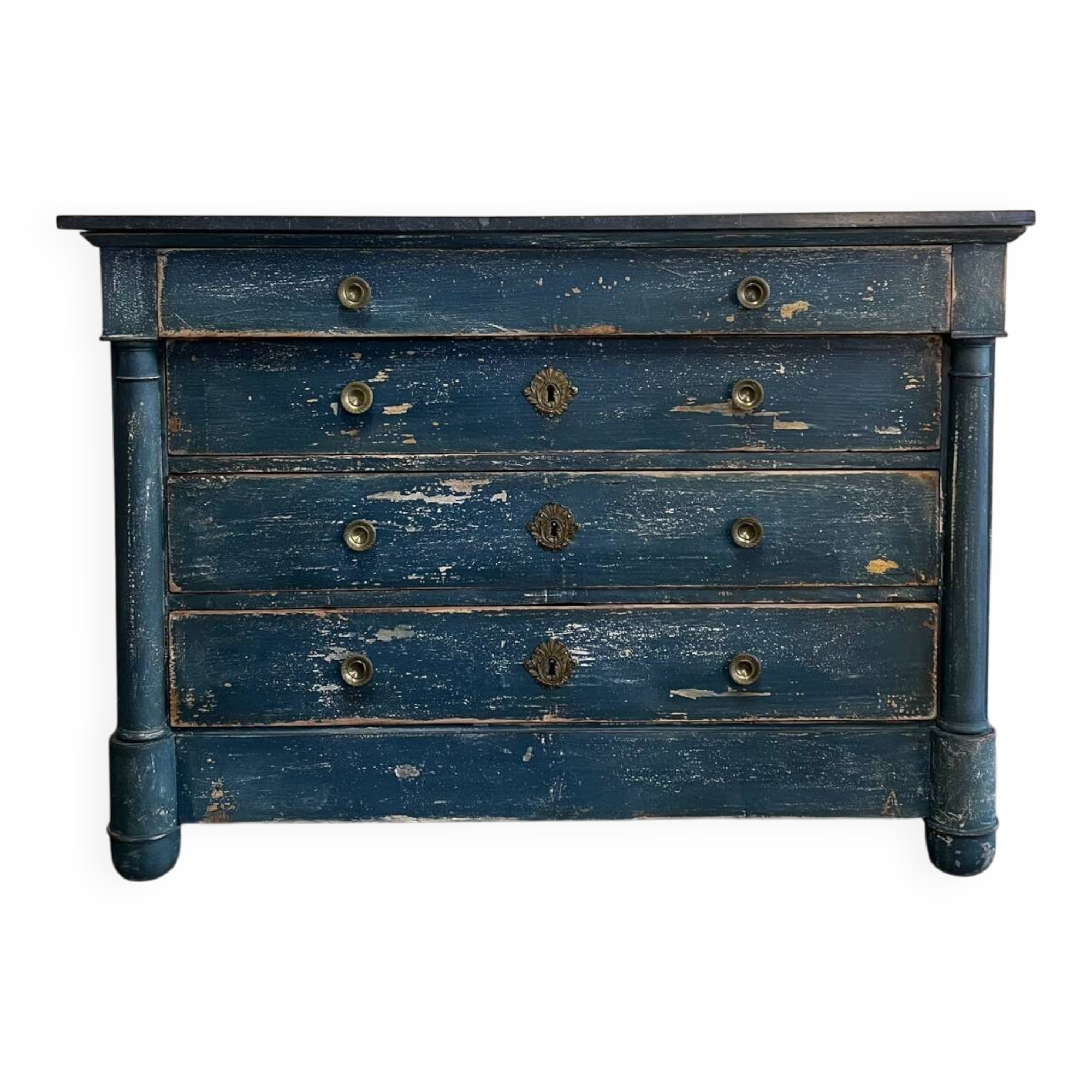 Commode Empire