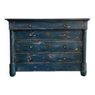 Commode Empire