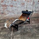 Cassina LC4 Le Corbusier Salon