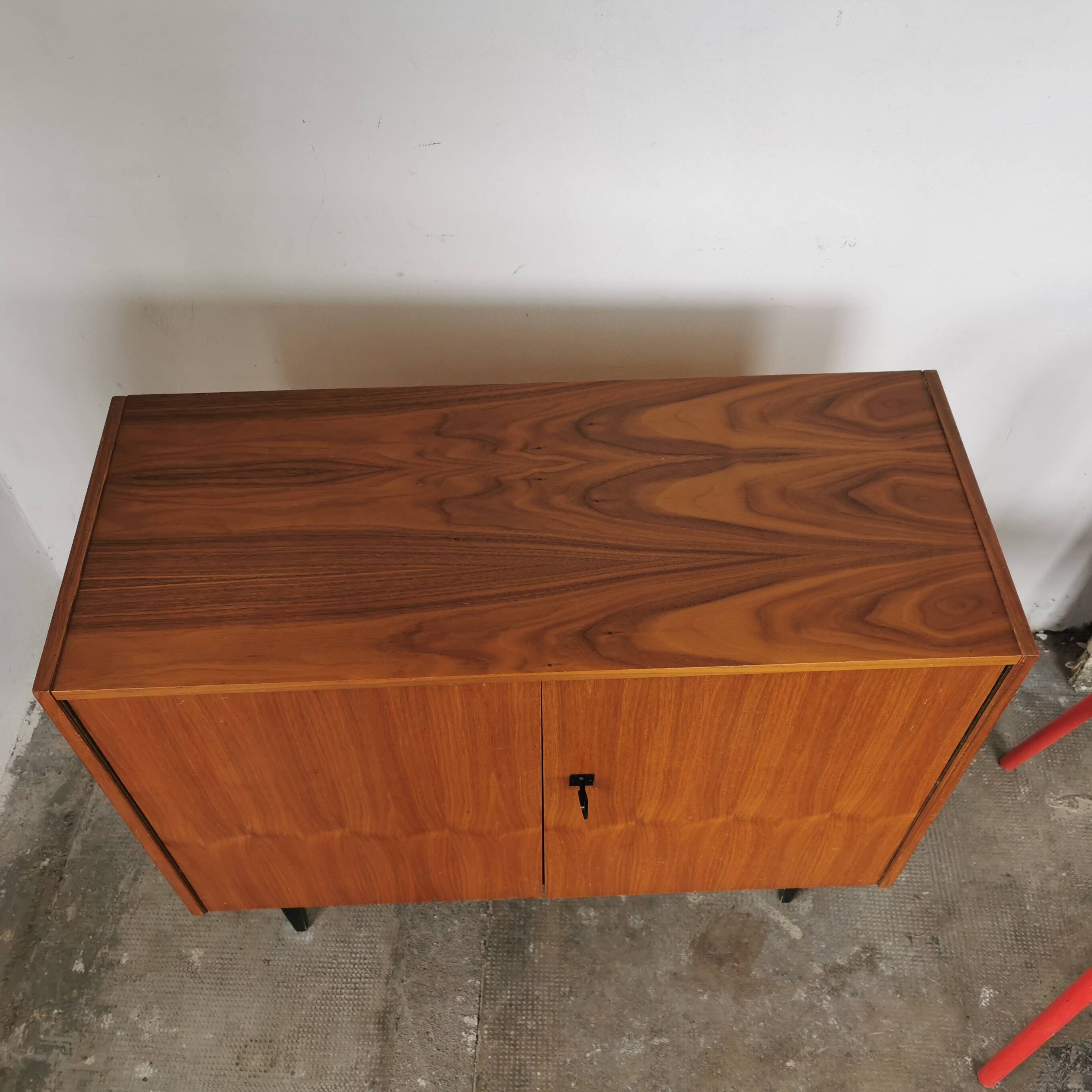 Vintage sideboard from the 70s