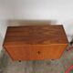 Vintage sideboard from the 70s
