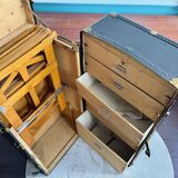 Travel trunk