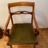 Lot de 6 fauteuils