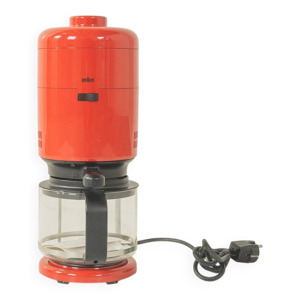 Machine à café filtre