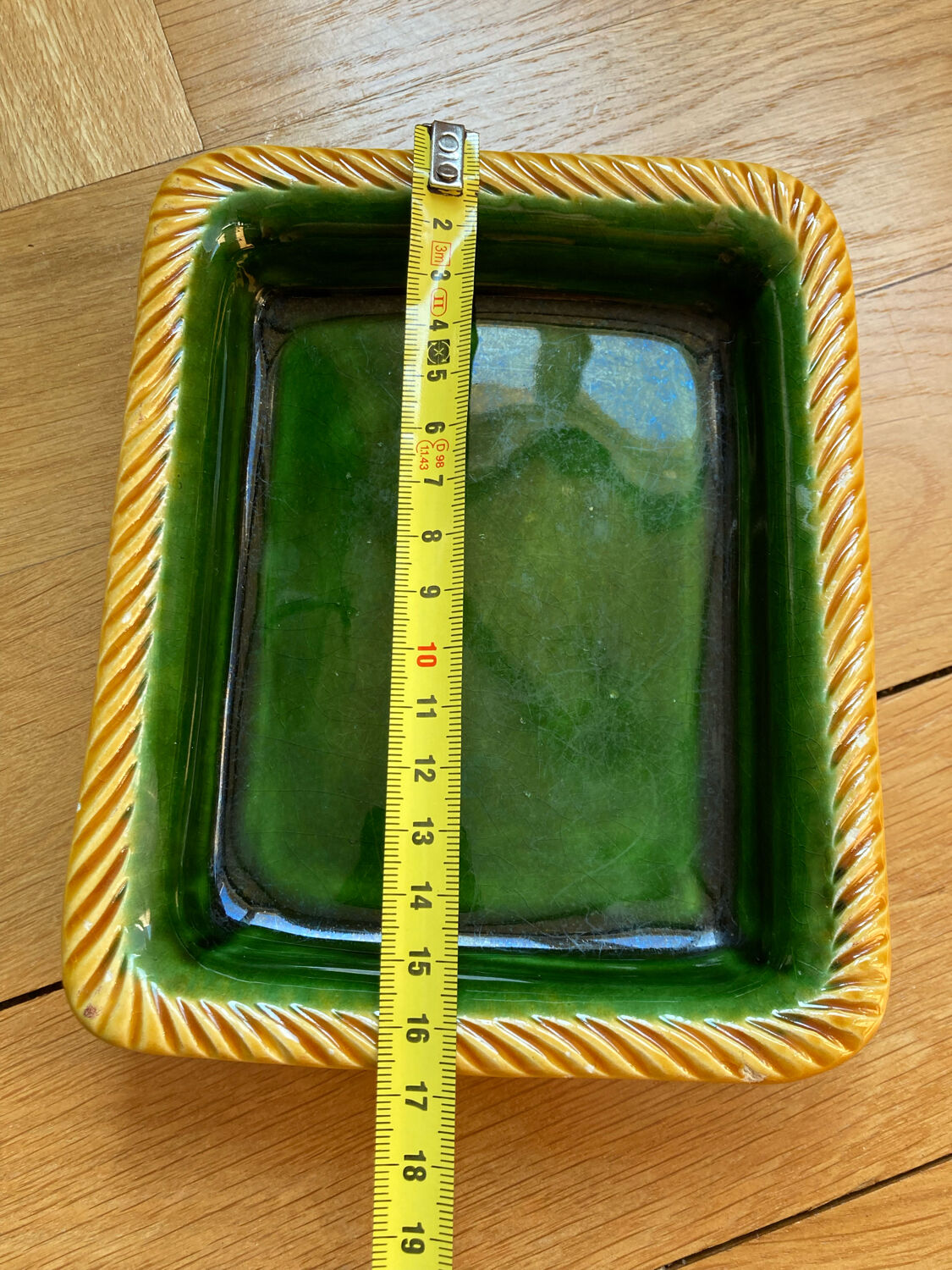 Charlotte Corbin Cup Paris