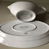 Sauce boat Philippe Deshoulières
