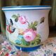 Napoleon iii planter
