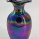 Vase from the 50s-60s in Verceram ceramic.