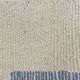 Berbere beni ouarain abstract wool rug 120 x 200 cm