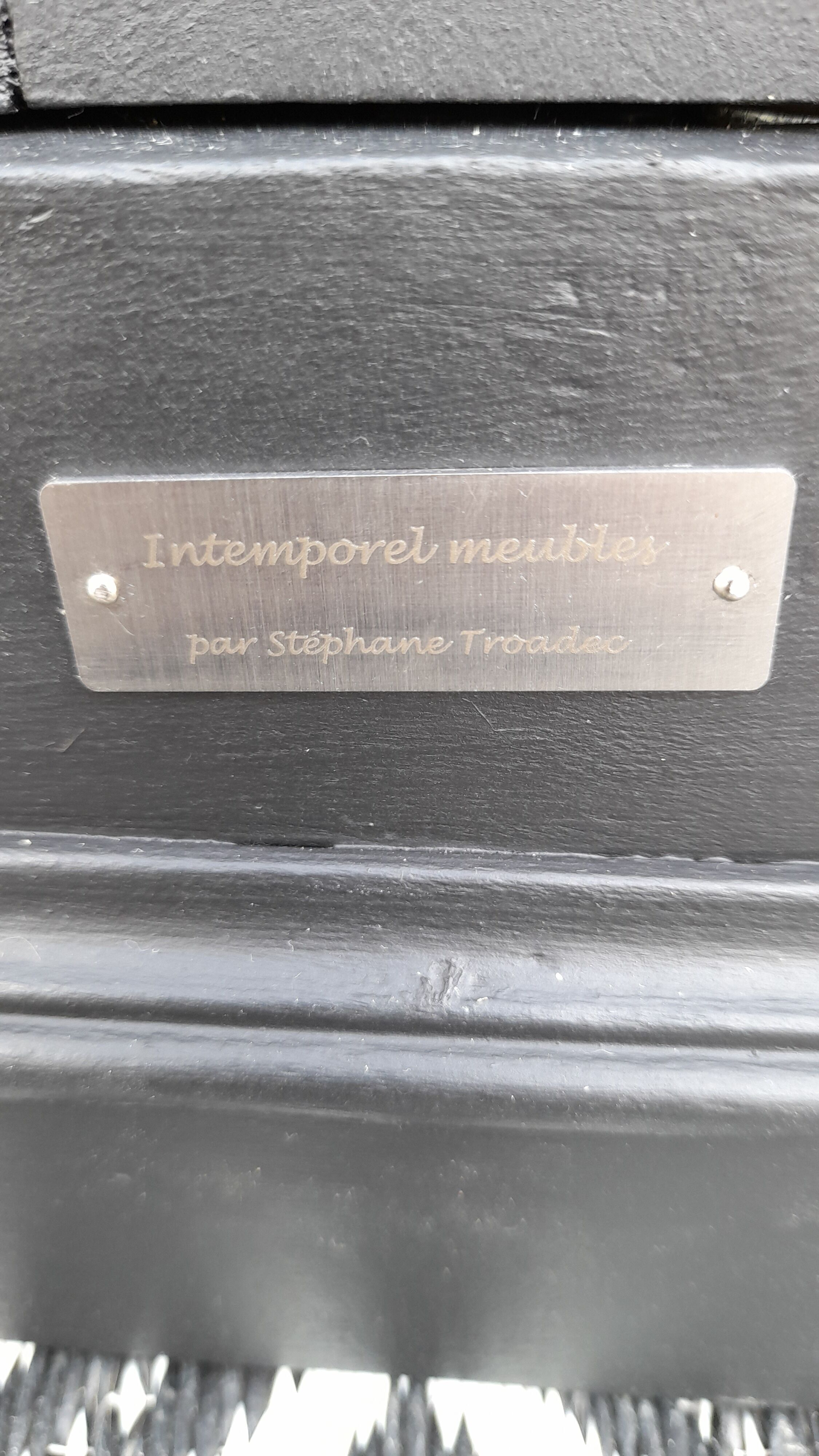Vaisselier