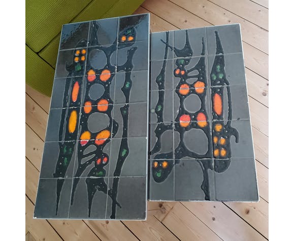 Pull out tables 1970