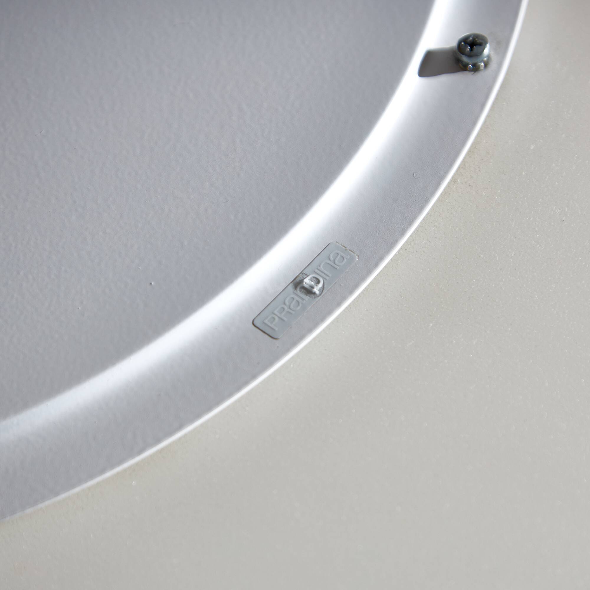 MK10514 Equilibre F3 floor lamp by Luc Ramael for Prandina