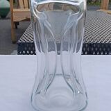 Carafe kastrup glas kluk kluk - jacob e.bang - holmegaard danemark mod