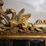 Mirror Napoleon III